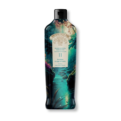 Płyn do kąpieli Orchidea i Drzewo Cedrowe 500ml